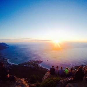 Meet your Posher, Todd